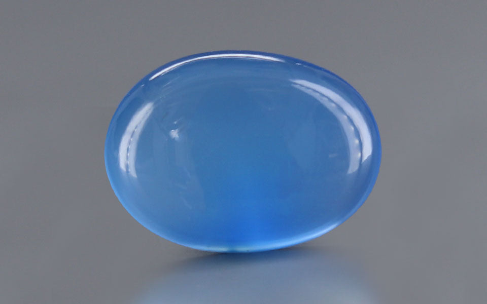 Aqeeq  (Akik) - 9.79 Carat