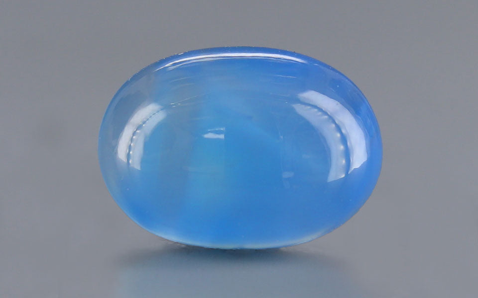 Aqeeq  (Akik) - 9.66 Carat
