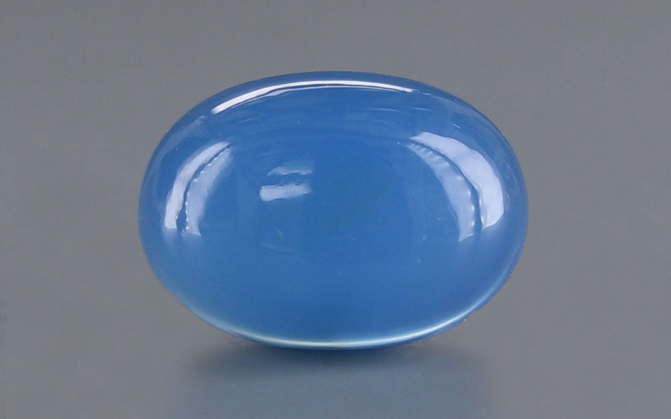 Aqeeq  (Akik) - 5.04 Carat