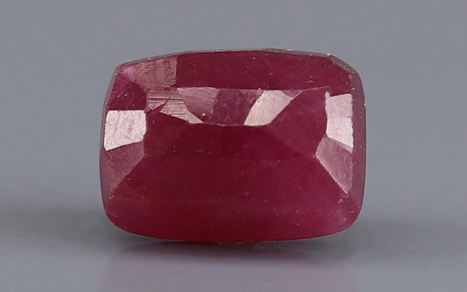 Ruby - 3.95 Carat