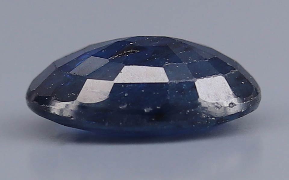 Blue Sapphire - 3.13 Carat