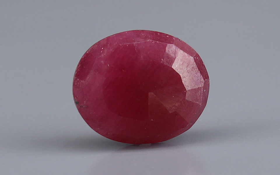 Ruby - 6.23 Carat
