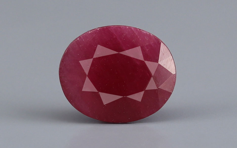 Ruby - 6.23 Carat