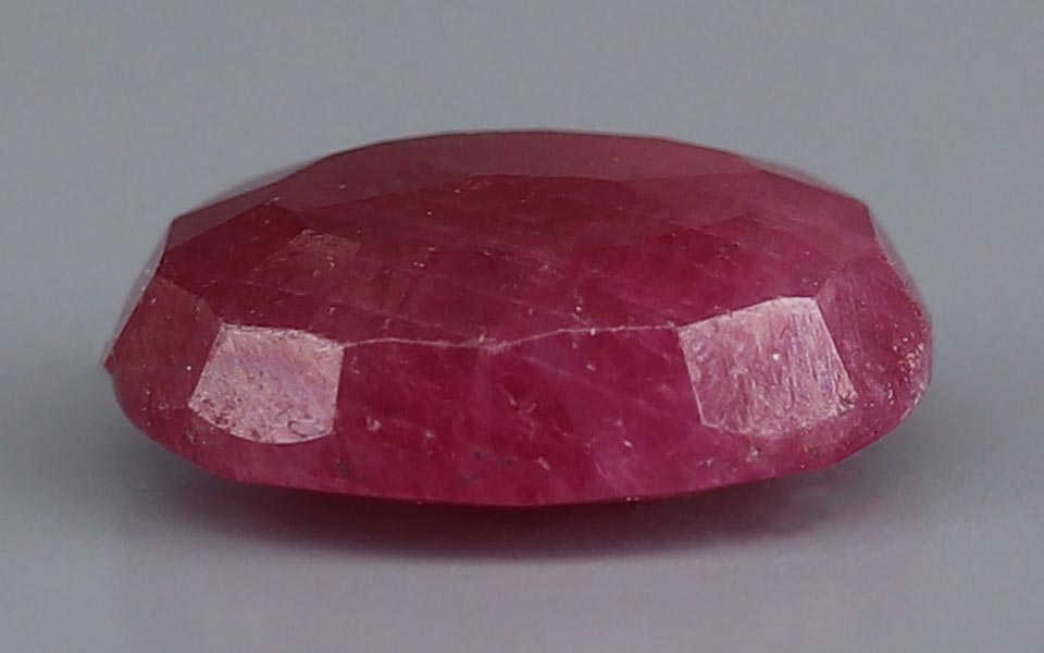 Ruby - 6.23 Carat