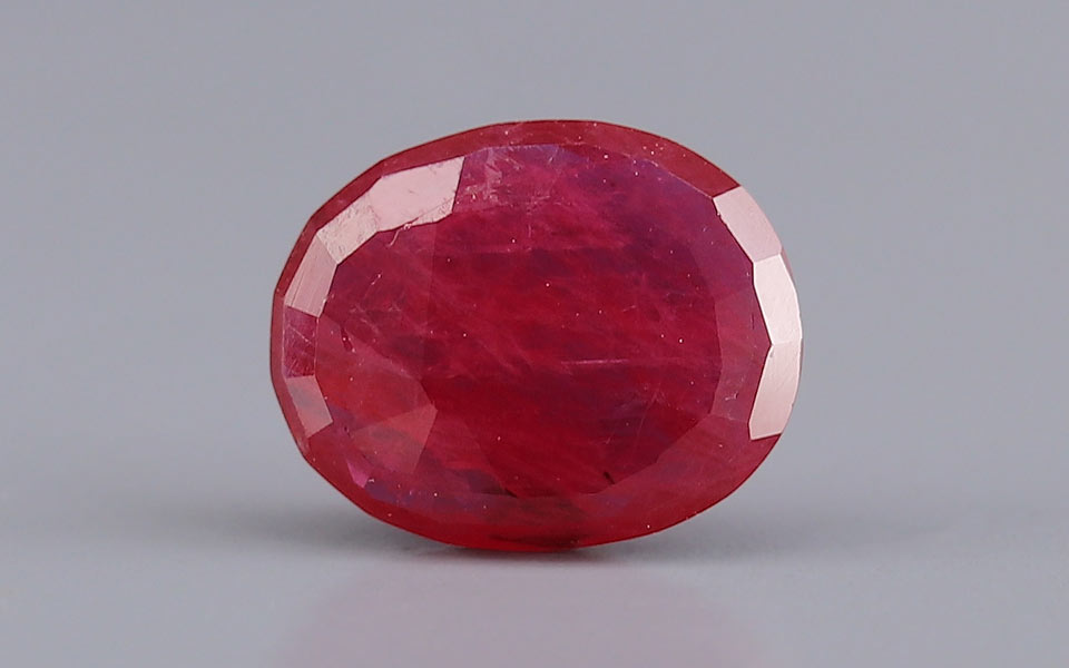Ruby - 1.82 Carat