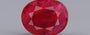 Ruby - 1.82 Carat