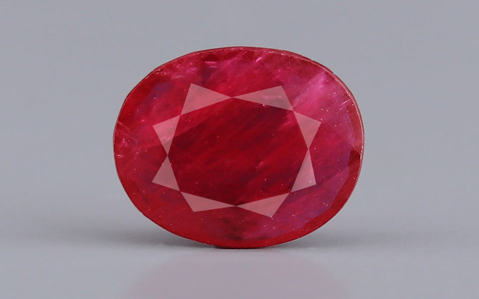 Ruby - 1.82 Carat