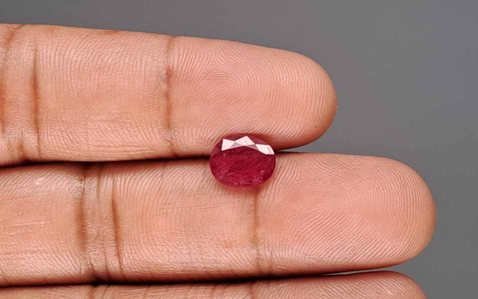 Ruby - 1.82 Carat