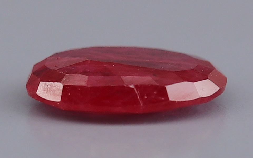Ruby - 1.82 Carat
