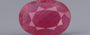 Ruby - 2.42 Carat