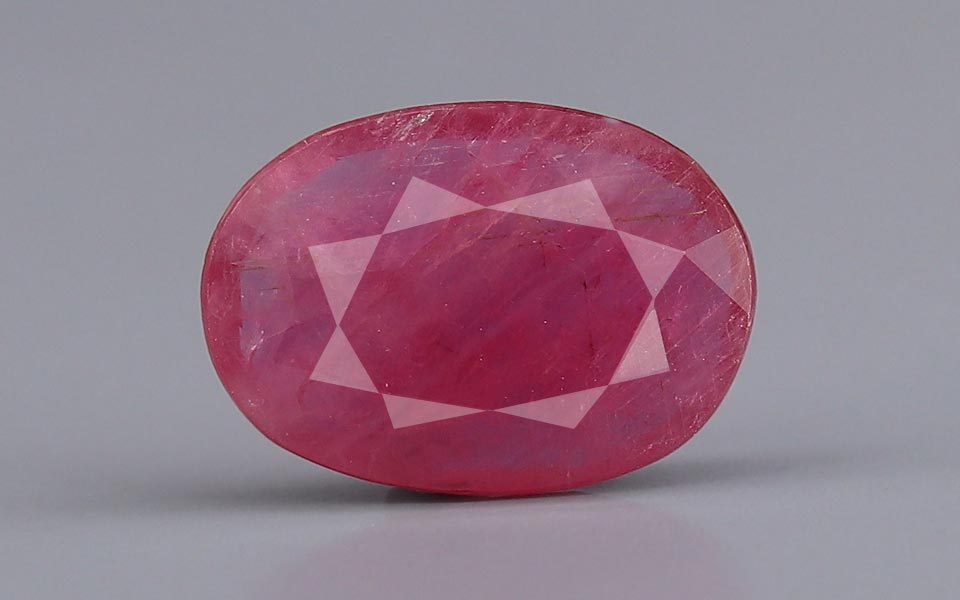 Ruby - 2.42 Carat