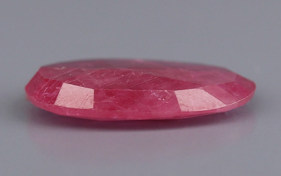 Ruby - 2.42 Carat