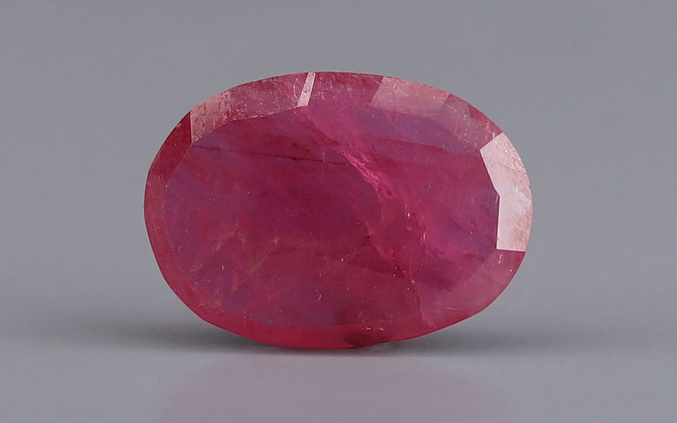 Ruby - 2.42 Carat