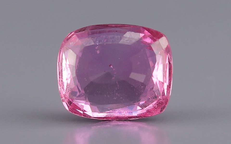 Ruby - 3.17 Carat
