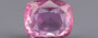 Ruby - 3.17 Carat