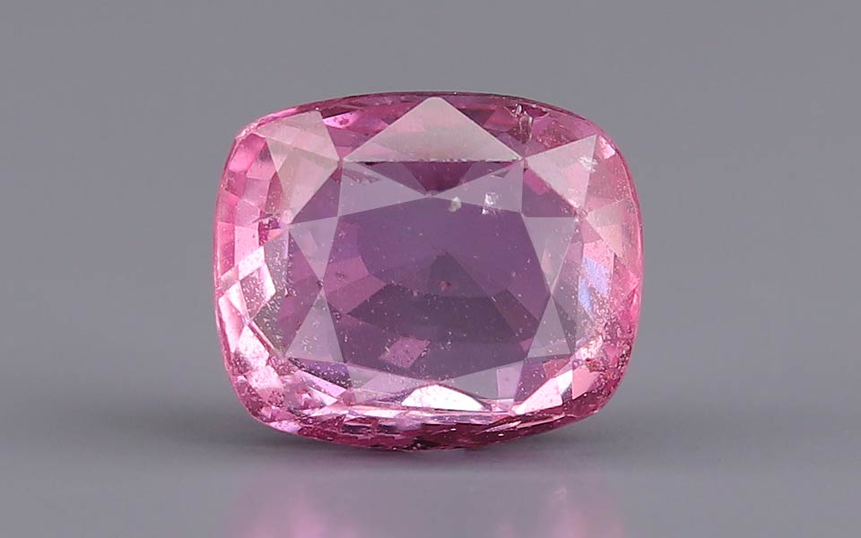 Ruby - 3.17 Carat