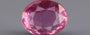 Ruby - 3.44 Carat
