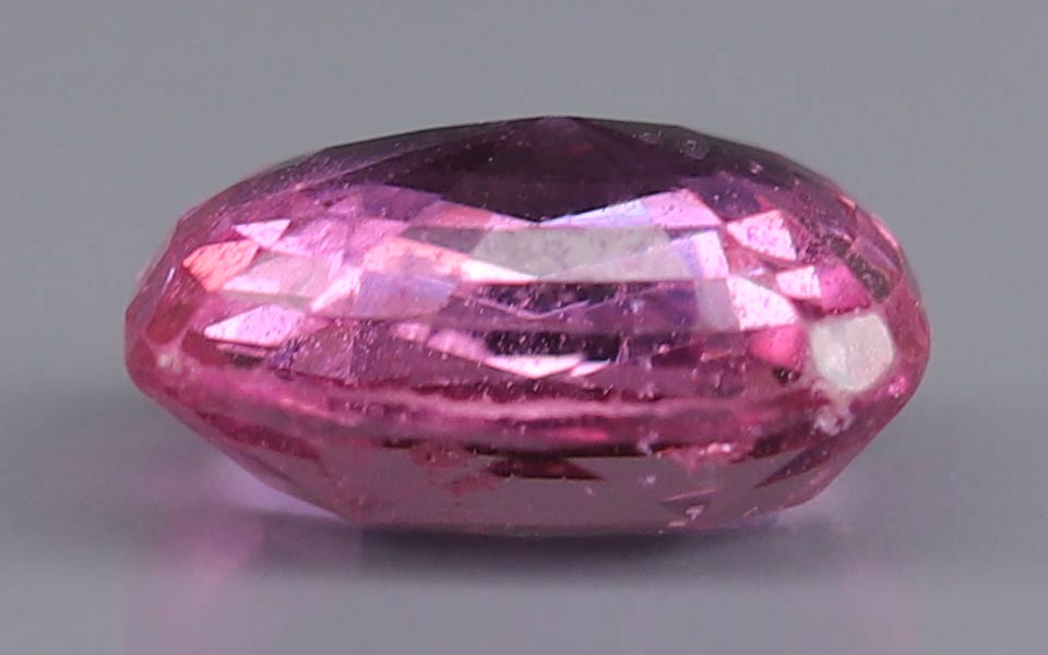 Ruby - 3.17 Carat