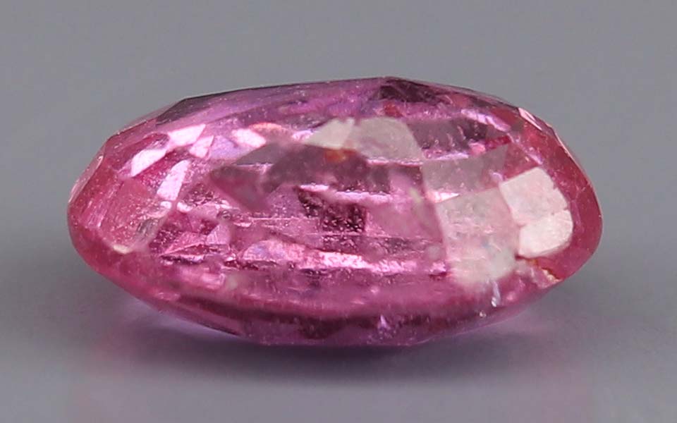 Ruby - 3.44 Carat