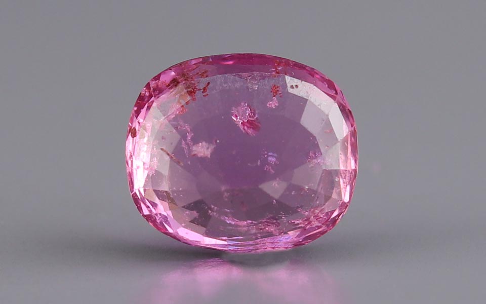 Ruby - 4.32 Carat