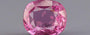 Ruby - 4.32 Carat