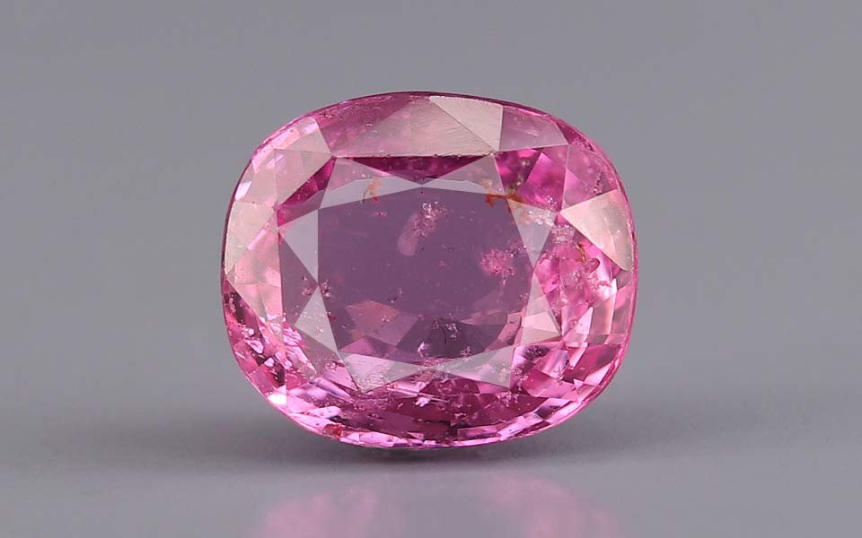 Ruby - 4.32 Carat