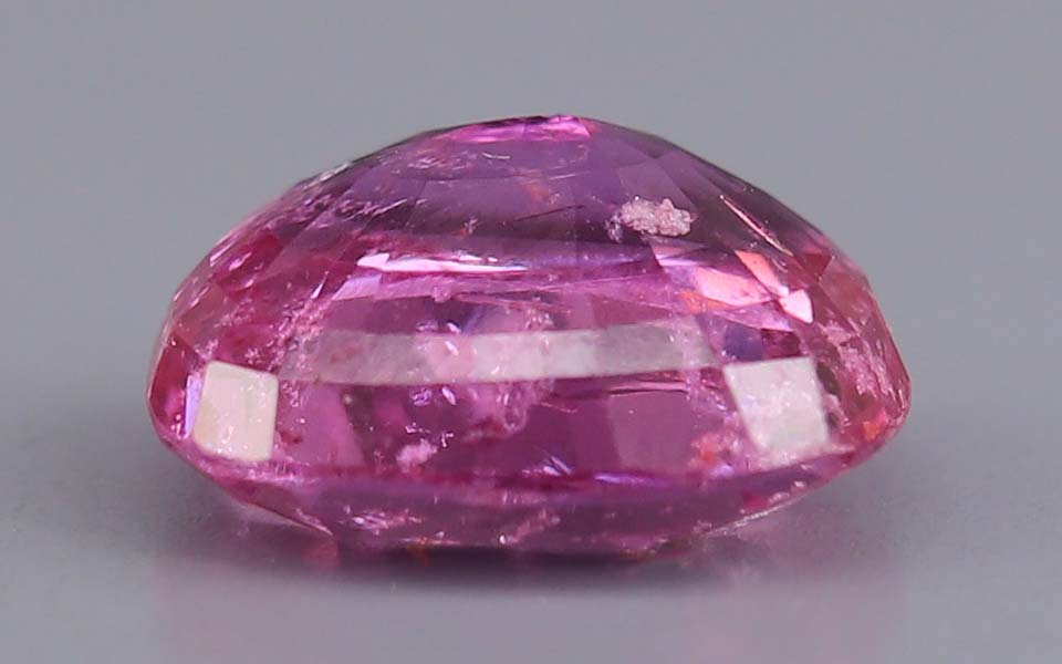 Ruby - 4.32 Carat