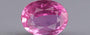 Ruby - 4.41 Carat