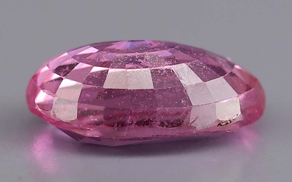 Ruby - 4.41 Carat