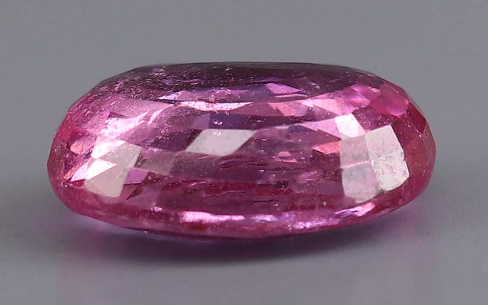 Ruby - 5.44 Carat