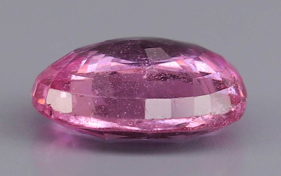 Ruby - 4.11 Carat