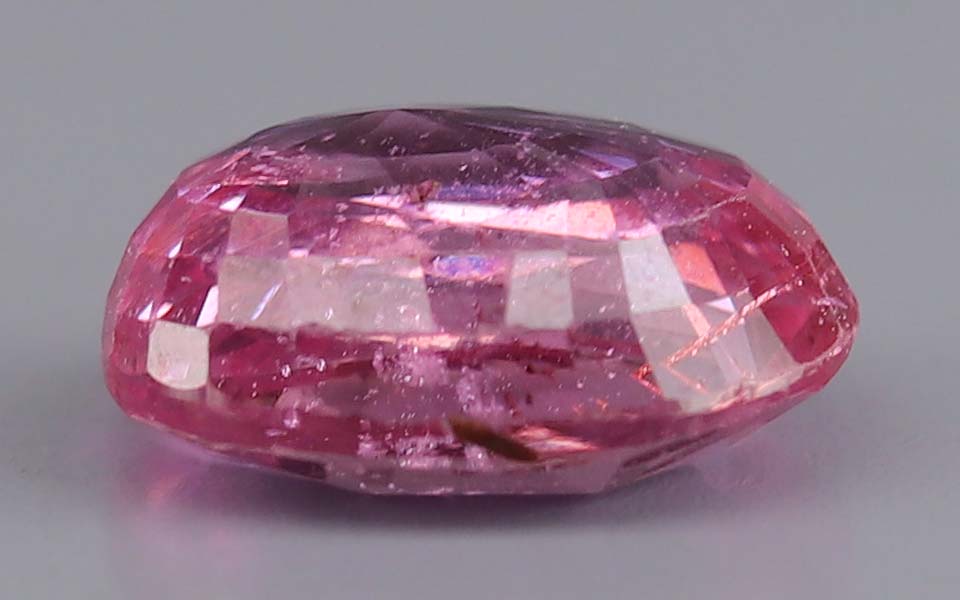 Ruby - 4.44 Carat
