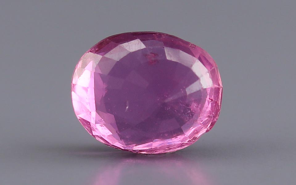 Ruby - 3.33 Carat