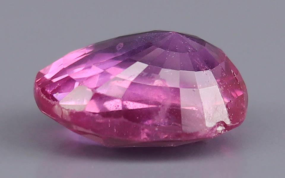 Ruby - 3.33 Carat