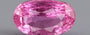 Ruby - 2.84 Carat