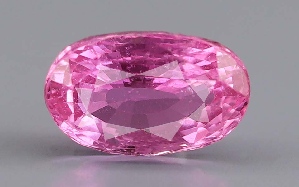 Ruby - 2.84 Carat