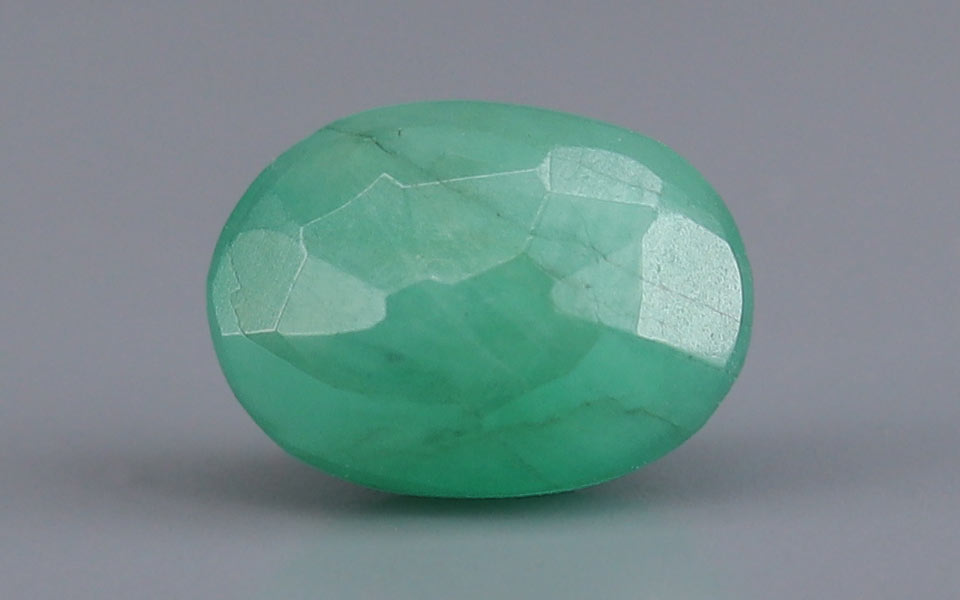 Emerald - 3.29 Carat