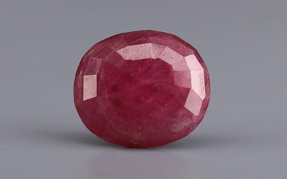 Ruby - 9.36 Carat