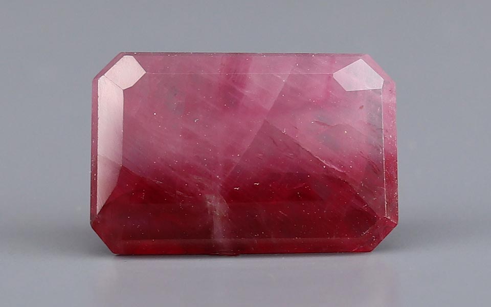 Ruby - 6.67 Carat