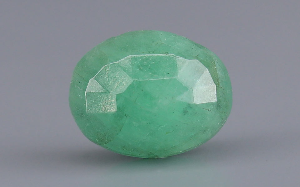 Emerald - 6.56 Carat