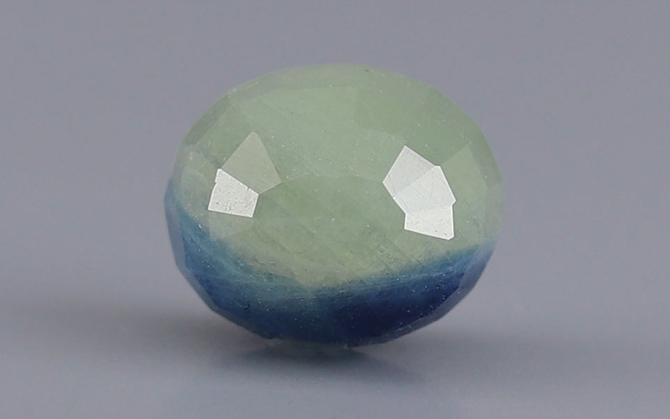 Pitambari Neelam - 4.14 Carat