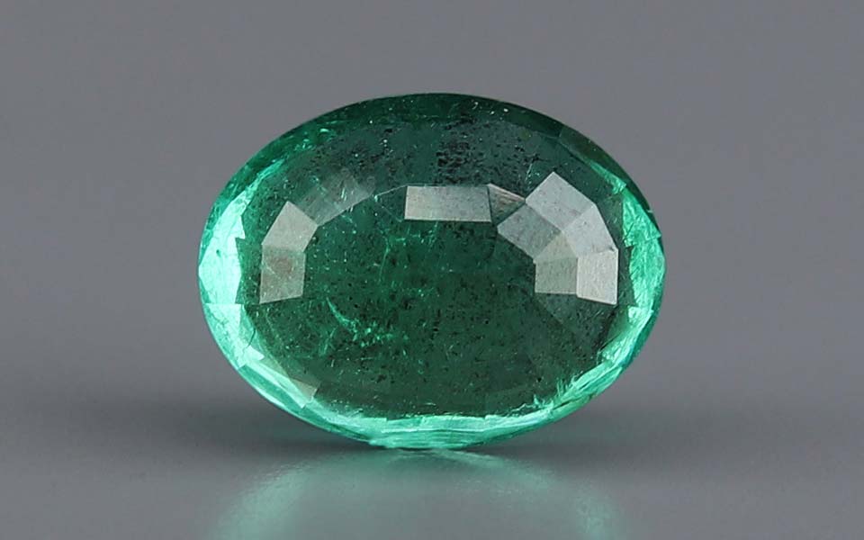 Emerald - 2.84 Carat