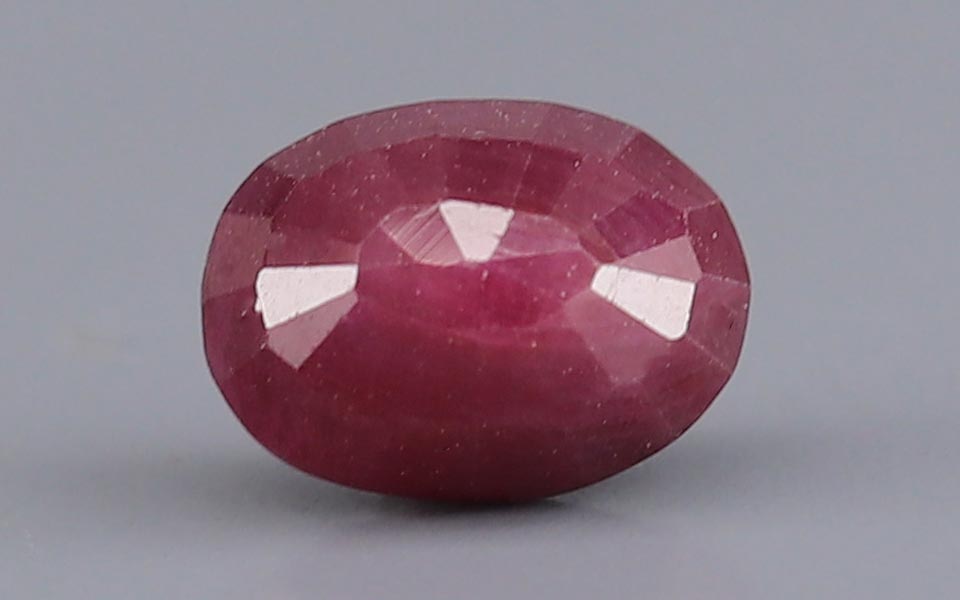 Ruby - 1.88 Carat