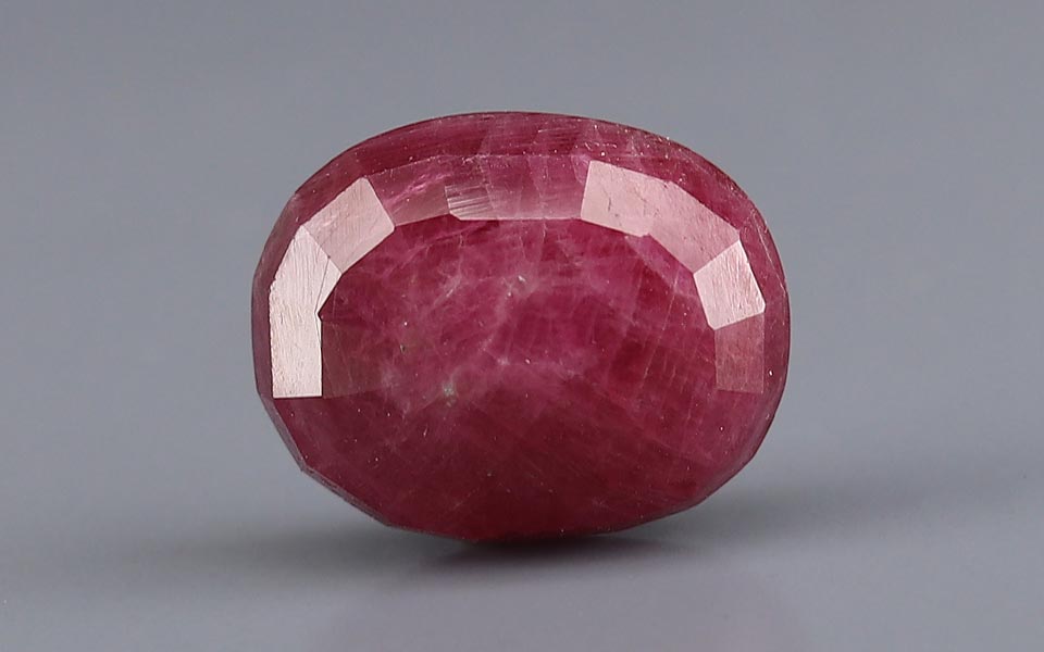 Ruby - 11.50 Carat