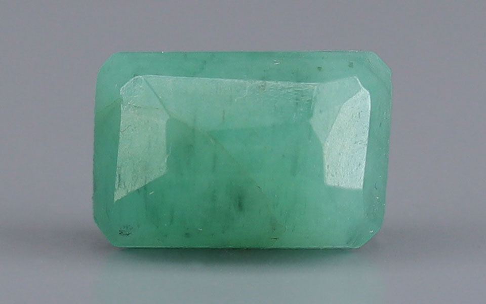 Emerald - 2.77 Carat