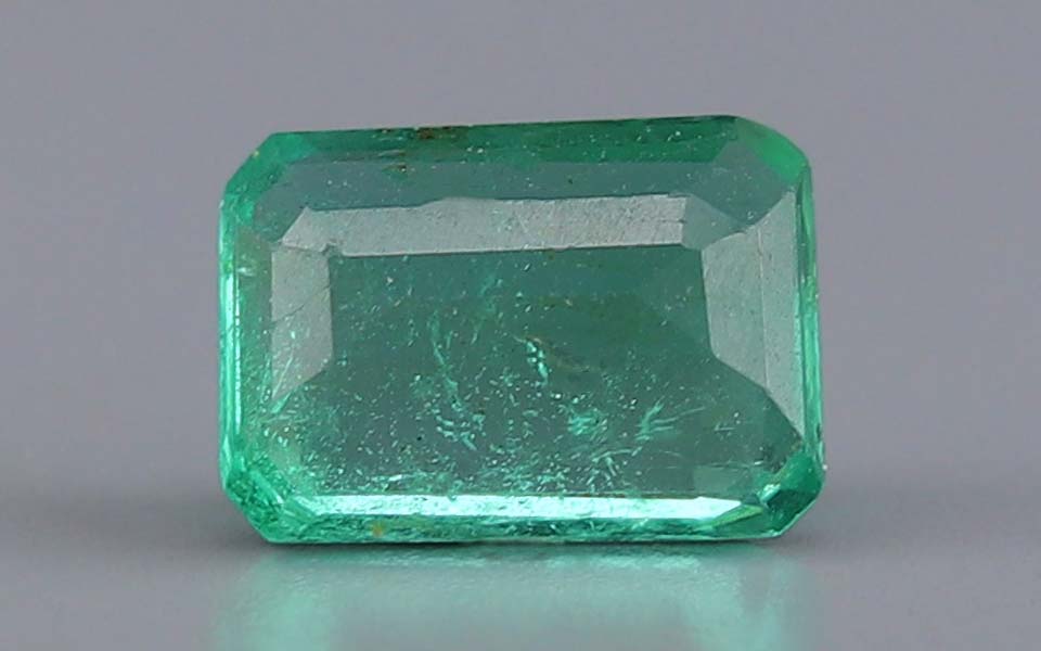 Emerald - 0.96 Carat