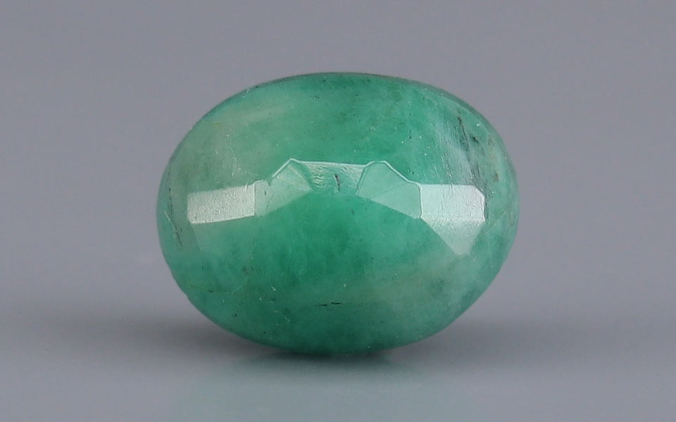 Emerald - 3.98 Carat