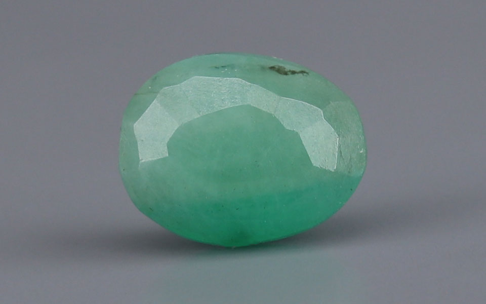 Emerald - 3.97 Carat