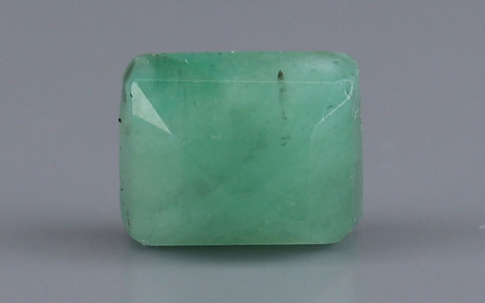 Emerald - 3.29 Carat
