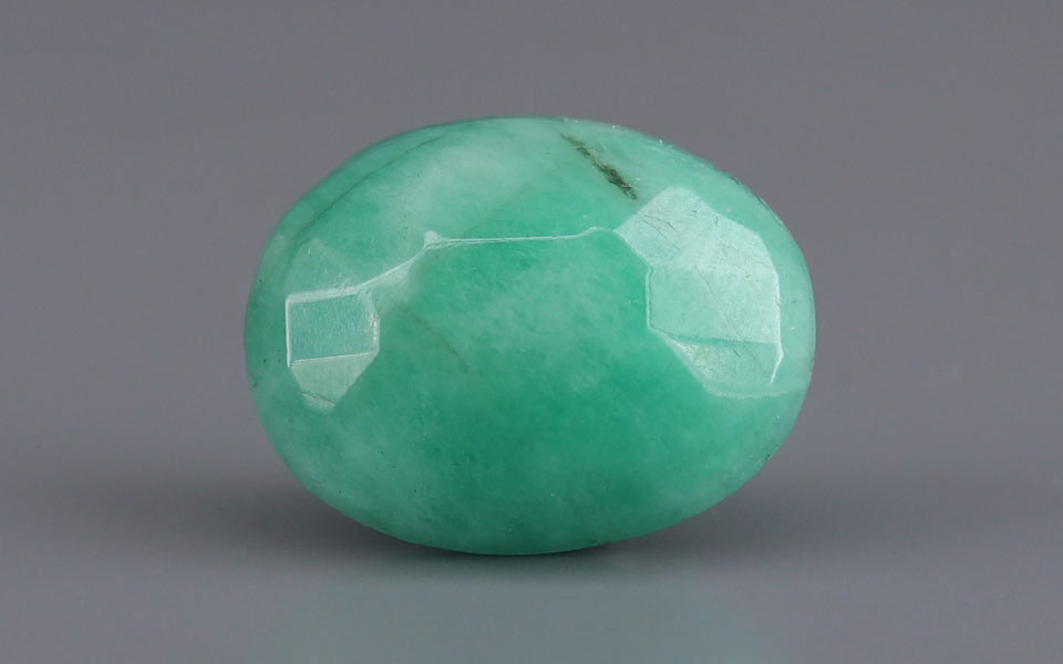 Emerald - 7.04 Carat